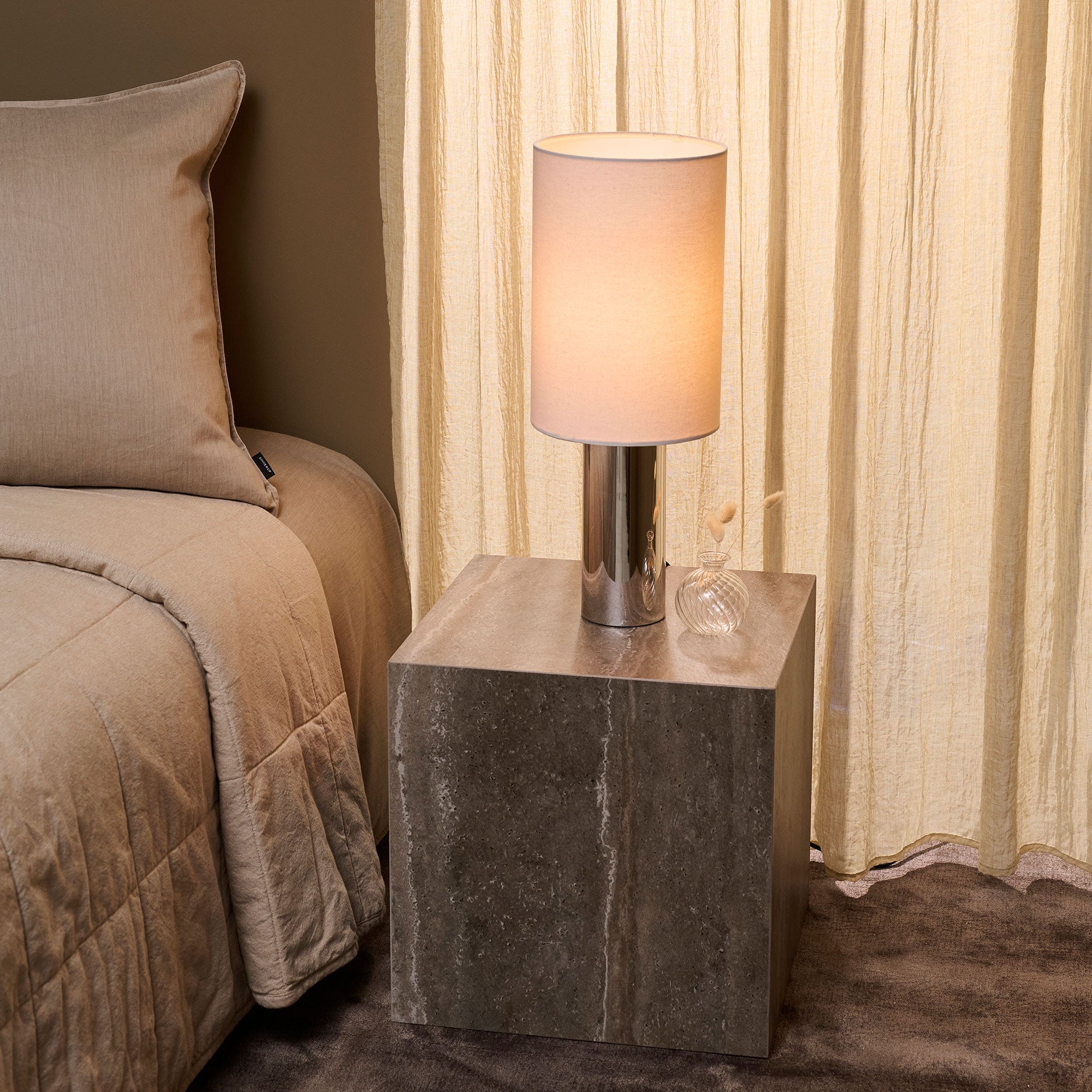Ergo Lampe